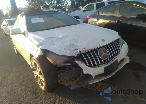 2017 Mercedes-Benz E-Class E 400 из США, поврежденный, VIN WDDKK6FF3HF362467